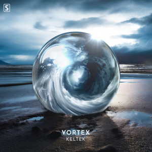 Album Vortex oleh Keltek