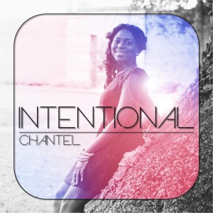 Chantel的專輯Intentional