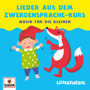 อัลบัม Liederzwerge - Lieder aus dem Zwergensprache-Kurs ศิลปิน Schnabi Schnabel