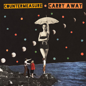 Countermeasure的專輯Carry Away