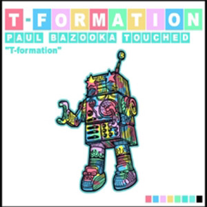 ดาวน์โหลดและฟังเพลง Together On The Beach (Club House Mix) พร้อมเนื้อเพลงจาก T-Formation