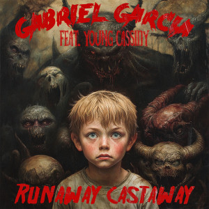 Listen to Runaway Castaway song with lyrics from Gabriel Garcia