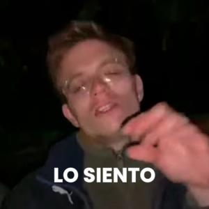 收聽Joaking的Lo Siento (Explicit)歌詞歌曲