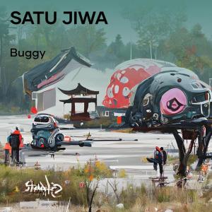 Buggy的专辑Satu Jiwa (Acoustic)