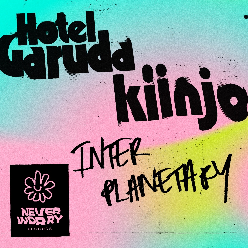 Interplanetary
