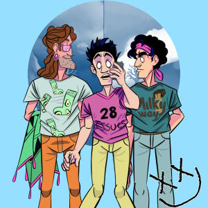 default playlist img