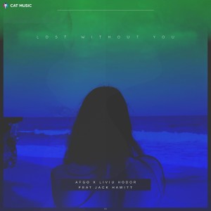 收聽Afgo的Lost Without You (Monoir Remix Extended)歌詞歌曲