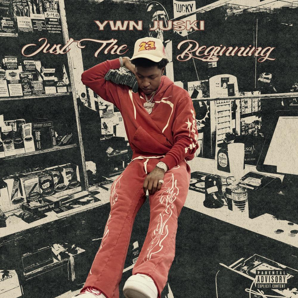 CFWU (feat. LulDame23, DaBoii & Bla$ta) (Explicit)