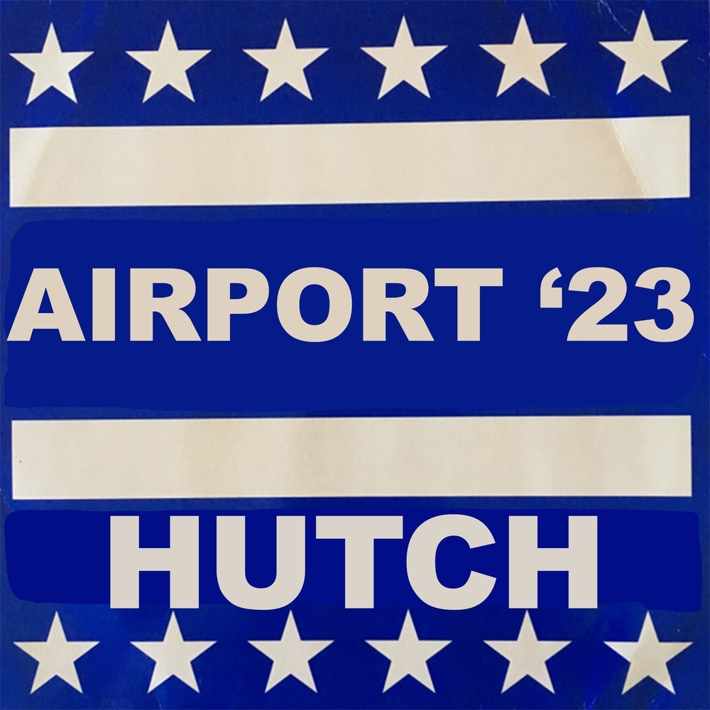 Airport 23 (Radio Edit)
