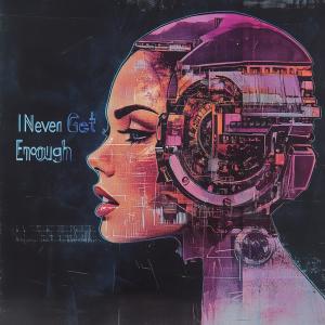 Spacetime的專輯I Never Get Enough