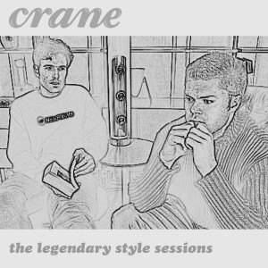 Listen to Don't Need to Run (2020 Remaster) song with lyrics from Crane