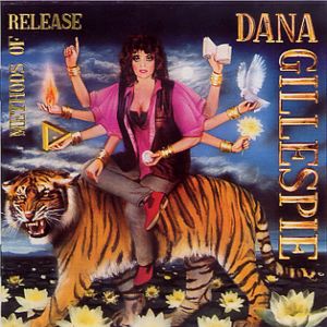 Dana Gillespie的专辑Methods Of Release