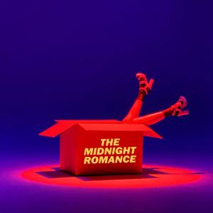 THE MIDNIGHT ROMANCE的专辑THE MIDNIGHT ROMANCE
