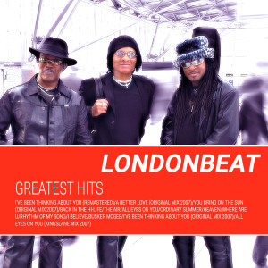 Londonbeat的專輯Greatest Hits