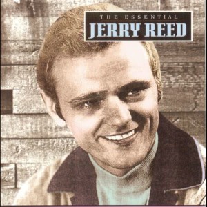 收聽Jerry Reed的Guitar Man歌詞歌曲
