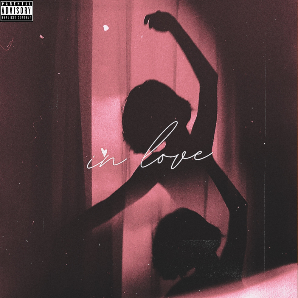 In Love (Explicit)