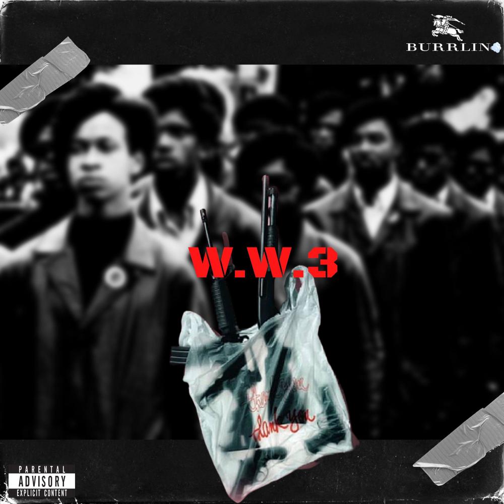 W.W.3 (Explicit)