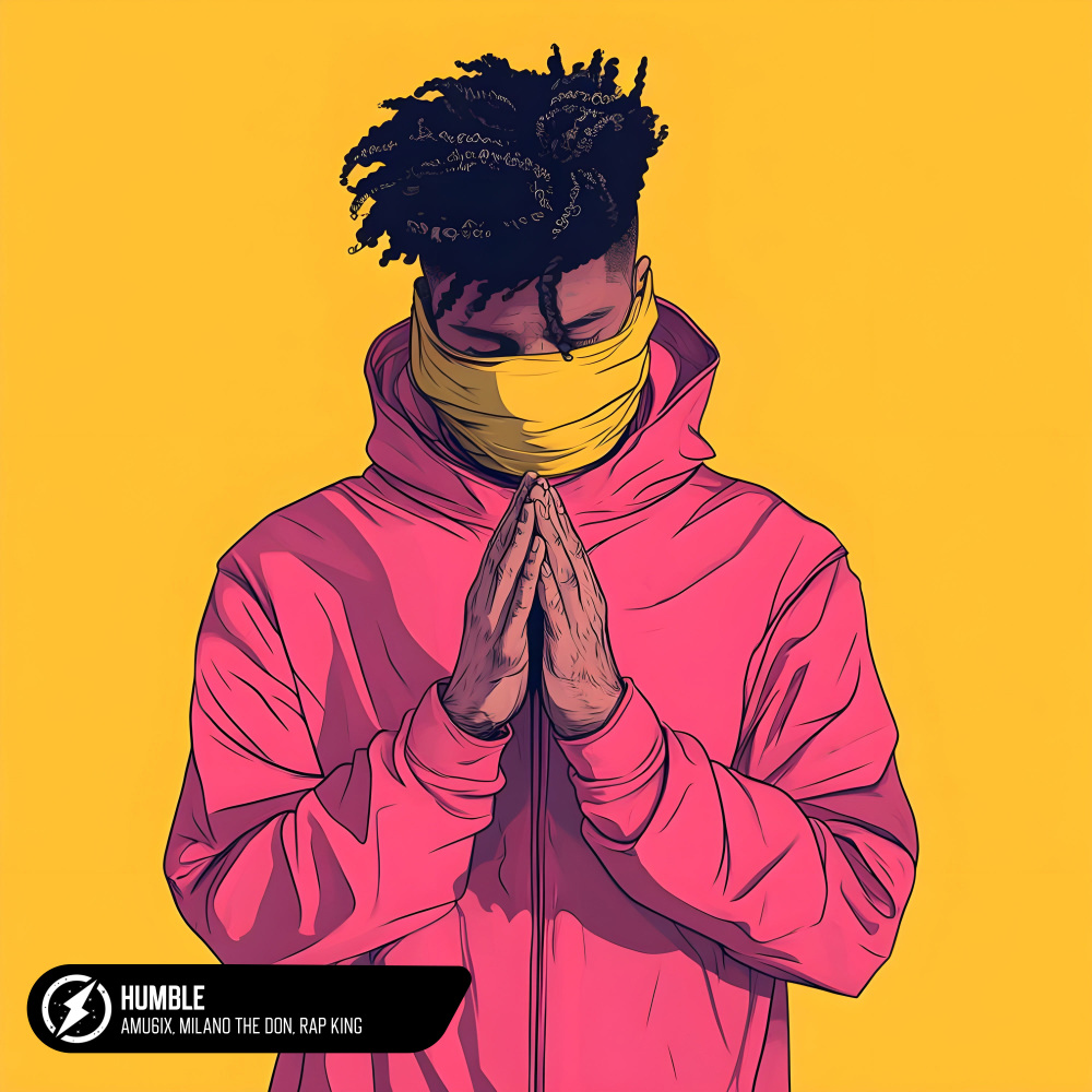 Humble (Explicit)
