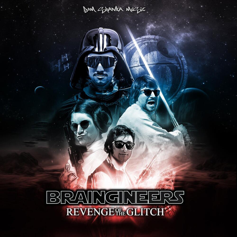 Revenge of the Glitch