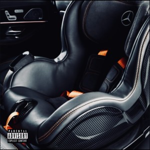 อัลบัม Back of the Benz (Explicit) ศิลปิน C-BLAZA