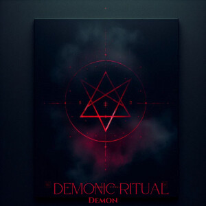 Demon的專輯Demonic Ritual