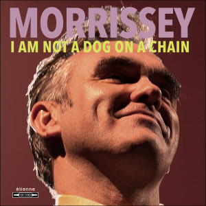 Morrissey的專輯Love Is on Its Way Out