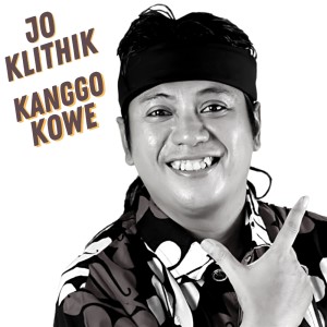 Listen to Kanggo Kowe song with lyrics from Jo Klithik