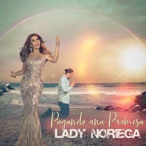 Listen to Mi Respirar song with lyrics from Lady Noriega