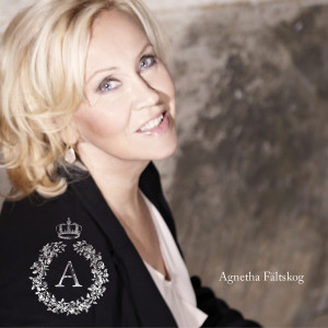 Agnetha Faltskog的專輯A