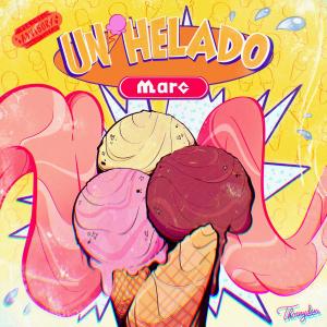 Album UN HELADO from Marc