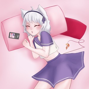 default playlist img