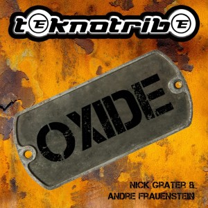 收聽Nick Grater的Oxide歌詞歌曲