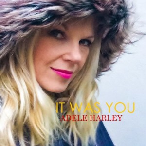 Adele Harley的专辑It Was You