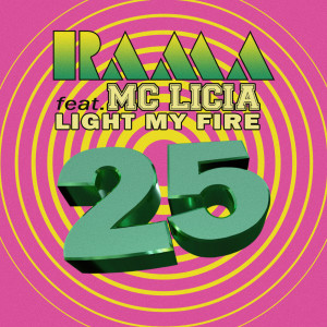 Dengarkan Light My Fire 25 lagu dari Rama dengan lirik