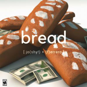 Joshy!的專輯BREAD (Explicit)