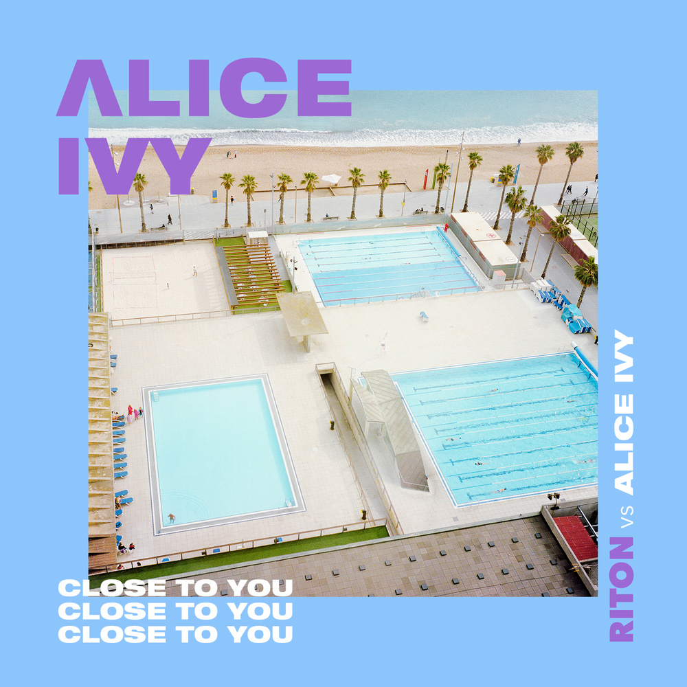 Close To You(feat. Jax Anderson) (Riton Remix)