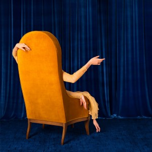 收聽Marian Hill的Differently歌詞歌曲