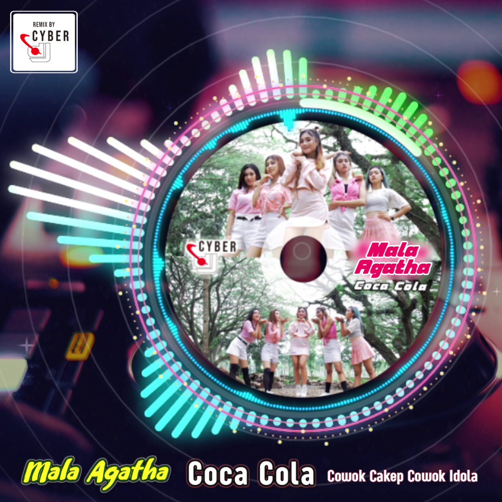 Coca Cola (Remix)