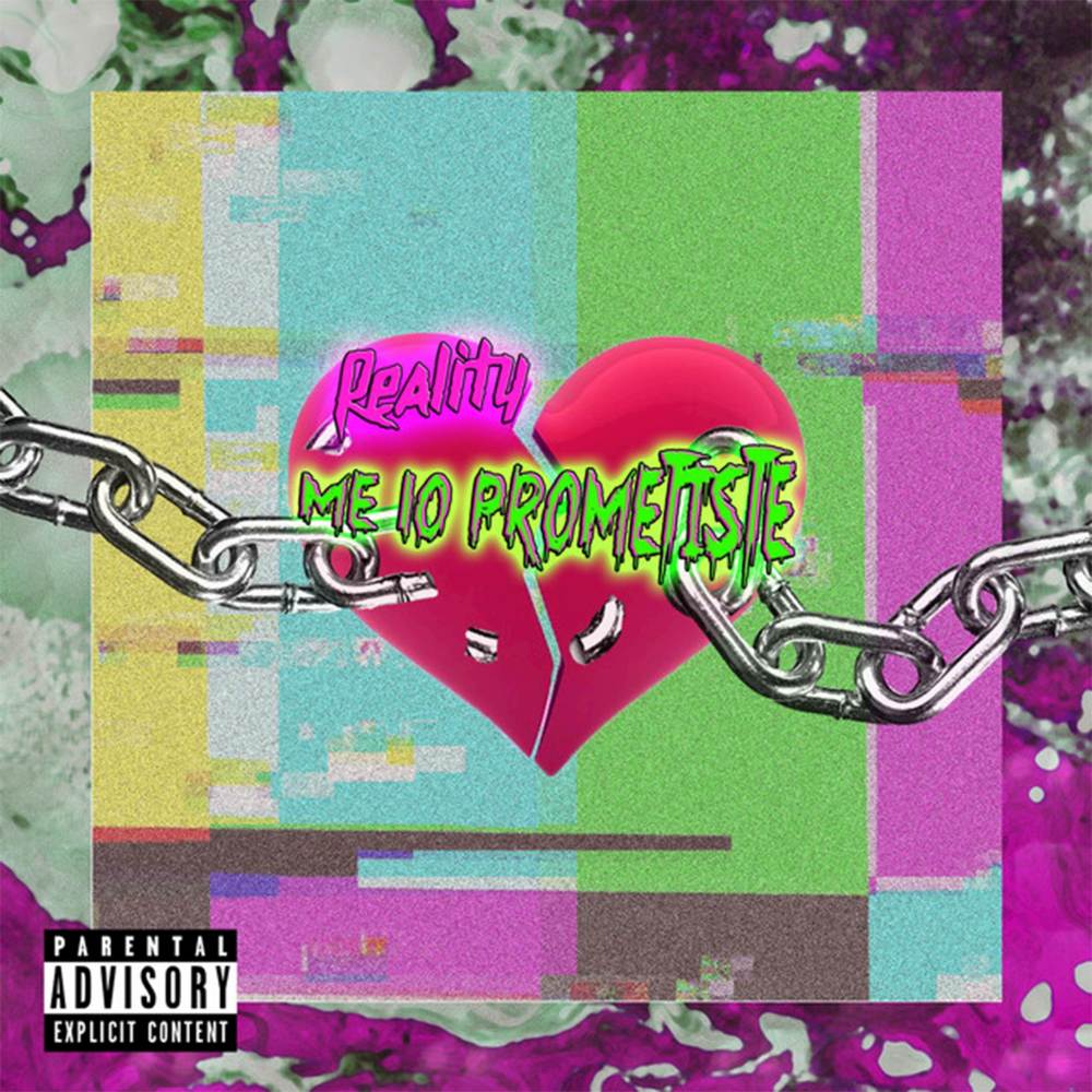 Me Lo Prometiste (Explicit)