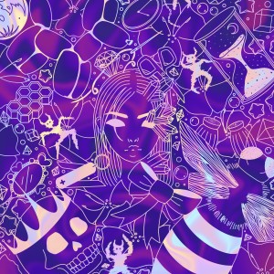 ดาวน์โหลดและฟังเพลง Magic Mirror พร้อมเนื้อเพลงจาก star.in.skies