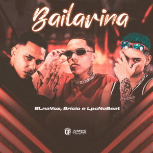 Album Bailarina (Explicit) oleh Bricio
