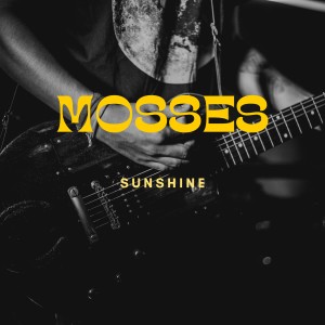 อัลบัม Mosses ศิลปิน Sunshine