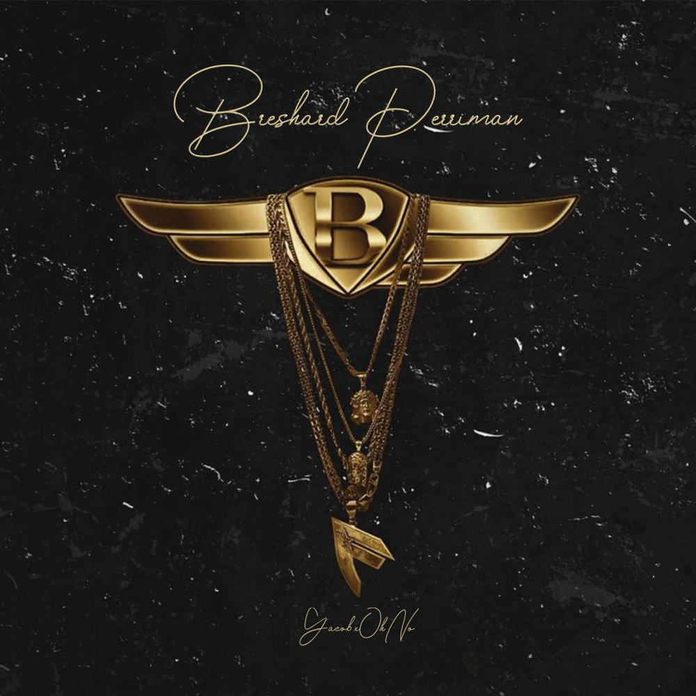 Breshard Perriman (feat. Oh No) (Explicit)