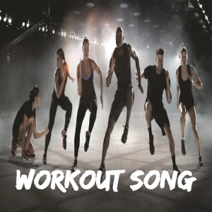 收听Dj Tabata的Workout song歌词歌曲