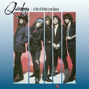 ดาวน์โหลดและฟังเพลง Man on the Loose พร้อมเนื้อเพลงจาก The Quireboys