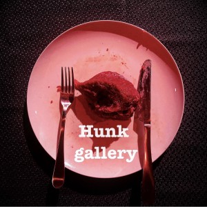 ดาวน์โหลดและฟังเพลง Hunk Gallery พร้อมเนื้อเพลงจาก NABI
