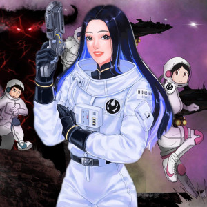 Dengarkan หนึ่งในดวงใจ lagu dari Middle Man Studio dengan lirik