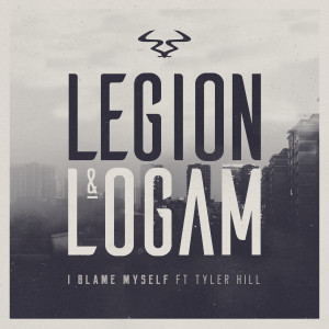 Legion的專輯I Blame Myself (feat. Tyler Hill)