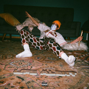 Album Life Alert (Explicit) from Trent the Hooligan