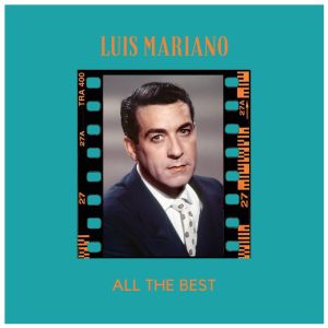 Luis Mariano的專輯All the best